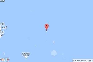 達(dá)斯島港口查詢_das island港口代碼_阿聯(lián)酋達(dá)斯島港口代碼