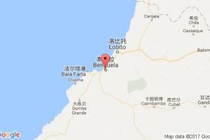 本格拉港口查詢_benguela港口代碼_安哥拉本格拉港口代碼