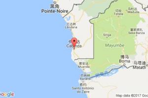 卡賓達(dá)港口查詢_cabinda港口代碼_安哥拉卡賓達(dá)港口代碼