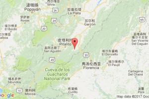 阿塞維多港港口查詢_puerto acevedo港口代碼_阿根廷阿塞維多港港口代碼