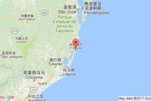 因比圖巴港口查詢_imbituba港口代碼_巴西因比圖巴港口代碼