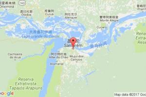 圣塔倫港口查詢_santarem港口代碼_巴西圣塔倫港口代碼