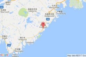 利物浦港口查詢_liverpool,ca港口代碼_加拿大利物浦港口代碼
