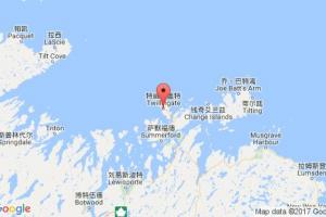 特威林蓋特港口查詢_twillingate港口代碼_加拿大特威林蓋特港口代碼