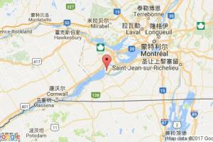 瓦利菲爾德港口查詢_valleyfield港口代碼_加拿大瓦利菲爾德港口代碼