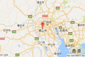 佛山港口查詢_foshan港口代碼_中國(guó)佛山港口代碼