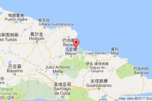 普雷斯頓港口查詢_preston,cu港口代碼_古巴普雷斯頓港口代碼