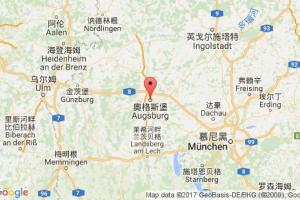 奧爾斯堡港口查詢_augsburg港口代碼_德國奧爾斯堡港口代碼