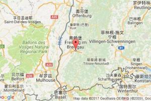 弗賴堡港口查詢_freiburg港口代碼_德國(guó)弗賴堡港口代碼