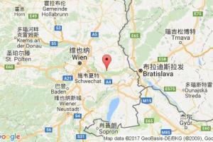 奧爾特港口查詢_orth港口代碼_德國奧爾特港口代碼