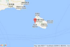 倫訥港口查詢_ronne港口代碼_丹麥倫訥港口代碼