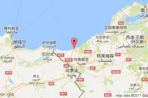 加扎烏埃特港口查詢_ghazaouet港口代碼_阿爾及利亞加扎烏埃特港口代碼