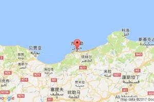 吉杰利港口查詢_jijel港口代碼_阿爾及利亞吉杰利港口代碼