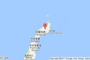 蘭薩羅特島港口查詢_lanzarote港口代碼_加那利群島蘭薩羅特島港口代碼