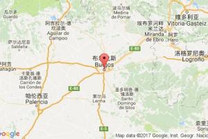 布爾戈斯港口查詢(xún)_burgos港口代碼_西班牙布爾戈斯港口代碼