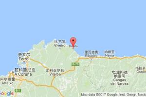 布雷拉港口查詢(xún)_burela港口代碼_西班牙布雷拉港口代碼