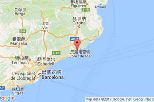 布拉內(nèi)斯港口查詢(xún)_blanes港口代碼_西班牙布拉內(nèi)斯港口代碼