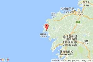 科爾庫(kù)維翁港口查詢(xún)_corcubion港口代碼_西班牙科爾庫(kù)維翁港口代碼