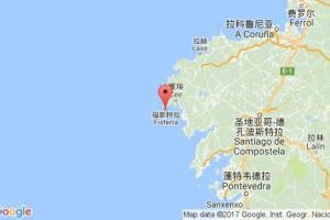 菲力斯特里港口查詢(xún)_cape finistrerre港口代碼_西班牙菲力斯特里港口代碼