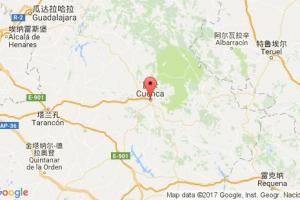 昆卡港口查詢(xún)_cuenca港口代碼_西班牙昆卡港口代碼