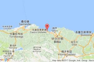 烏迪亞萊斯堡港口查詢(xún)_castro urdiales港口代碼_西班牙烏迪亞萊斯堡港口代碼