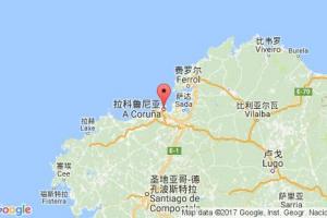 拉科魯尼亞港口查詢(xún)_coruna港口代碼_西班牙拉科魯尼亞港口代碼