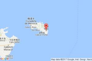 馬翁港口查詢_mahon港口代碼_西班牙馬翁港口代碼