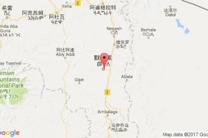 默克萊港口查詢_mekelle港口代碼_埃塞俄比亞默克萊港口代碼