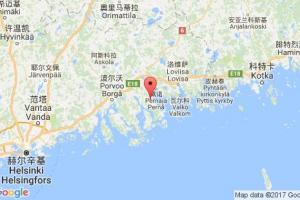 伊斯奈斯港口查詢_isnas港口代碼_芬蘭伊斯奈斯港口代碼