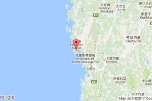 卡斯基寧港口查詢_kaskinen港口代碼_芬蘭卡斯基寧港口代碼