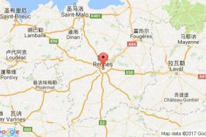 雷恩港口查詢(xún)_rennes港口代碼_法國(guó)雷恩港口代碼