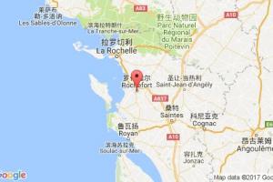 羅什福爾港口查詢(xún)_rochefort港口代碼_法國(guó)羅什福爾港口代碼