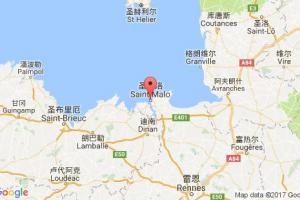 圣馬洛港口查詢(xún)_st.malo港口代碼_法國(guó)圣馬洛港口代碼