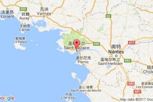 圣納澤爾港口查詢(xún)_st.nazaire港口代碼_法國(guó)圣納澤爾港口代碼