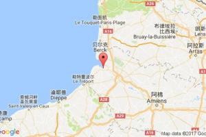 圣瓦萊里昂科港口查詢(xún)_st.valery sur somme港口代碼_法國(guó)圣瓦萊里昂科港口代碼