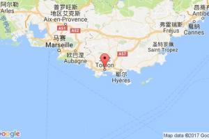 土倫港口查詢(xún)_toulon港口代碼_法國(guó)土倫港口代碼