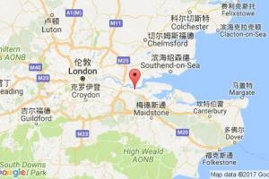 格雷夫森德港口查詢(xún)_gravesend港口代碼_英國(guó)格雷夫森德港口代碼