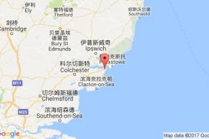 哈里奇港口查詢(xún)_harwich港口代碼_英國(guó)哈里奇港口代碼