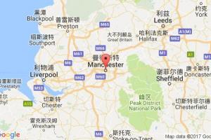 曼徹斯特港口查詢_manchester港口代碼_英國曼徹斯特港口代碼