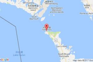 托伯莫里港口查詢_tobermory港口代碼_英國托伯莫里港口代碼