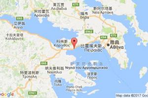 圣塞多羅伊港口查詢_agioi theodoroi港口代碼_希臘圣塞多羅伊港口代碼