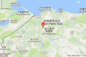 維蘭紐瓦港口查詢_villanueva,hn港口代碼_洪都拉斯維蘭紐瓦港口代碼