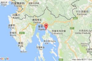 奧米沙利港口查詢_omisalj港口代碼_克羅地亞奧米沙利港口代碼