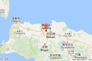 雅加達(dá)2號(hào)碼頭港口查詢_jakarta utc2港口代碼_印度尼西亞(印尼)雅加達(dá)2號(hào)碼頭港口代碼