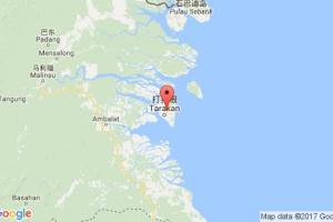 打拉根港口查詢_tarakan island港口代碼_印度尼西亞(印尼)打拉根港口代碼