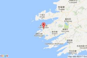 克爾西文港口查詢_cahirciveen港口代碼_愛爾蘭克爾西文港口代碼