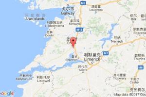 克萊爾卡斯?fàn)柛劭诓樵僟clarecastle港口代碼_愛爾蘭克萊爾卡斯?fàn)柛劭诖a