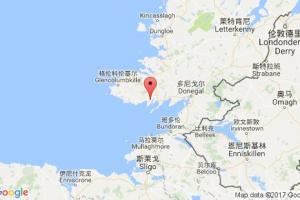 基利貝格斯港口查詢_killybegs港口代碼_愛爾蘭基利貝格斯港口代碼