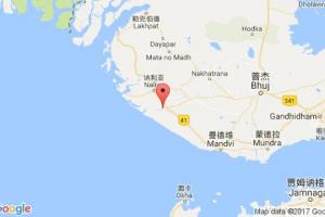 貝迪港口查詢(xún)_bedi港口代碼_印度貝迪港口代碼