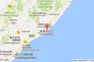 格靈格伯德訥姆港口查詢(xún)_calingapatnam港口代碼_印度格靈格伯德訥姆港口代碼